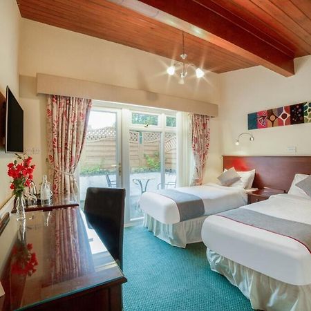 The Ravensworth- Adults Only Hotel Windermere Bagian luar foto