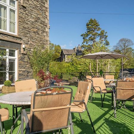 The Ravensworth- Adults Only Hotel Windermere Bagian luar foto