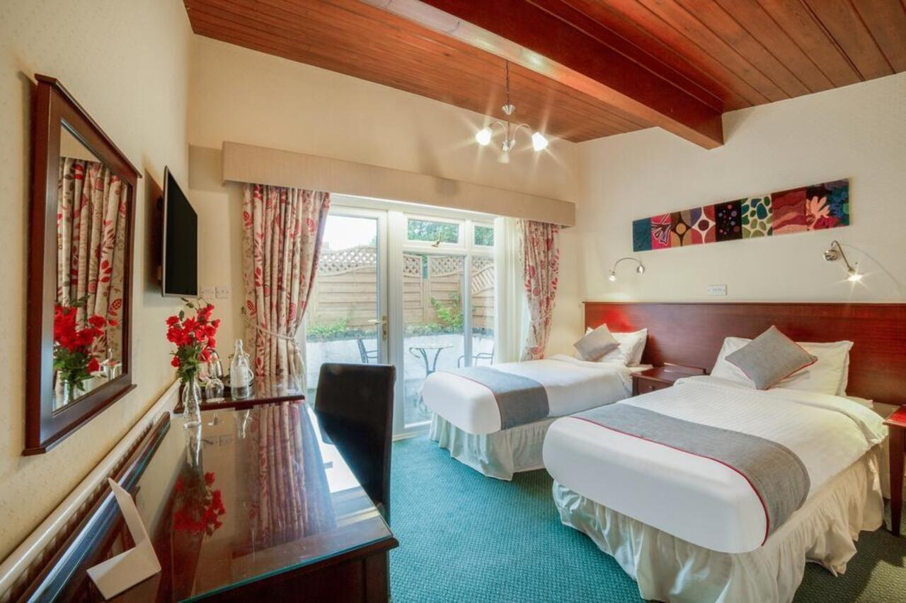 The Ravensworth- Adults Only Hotel Windermere Bagian luar foto
