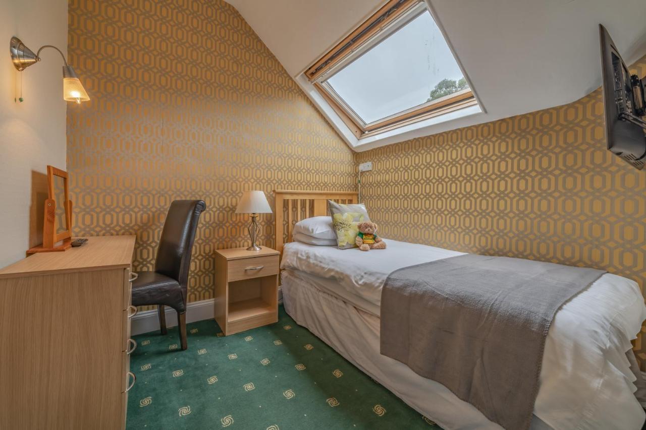 The Ravensworth- Adults Only Hotel Windermere Bagian luar foto