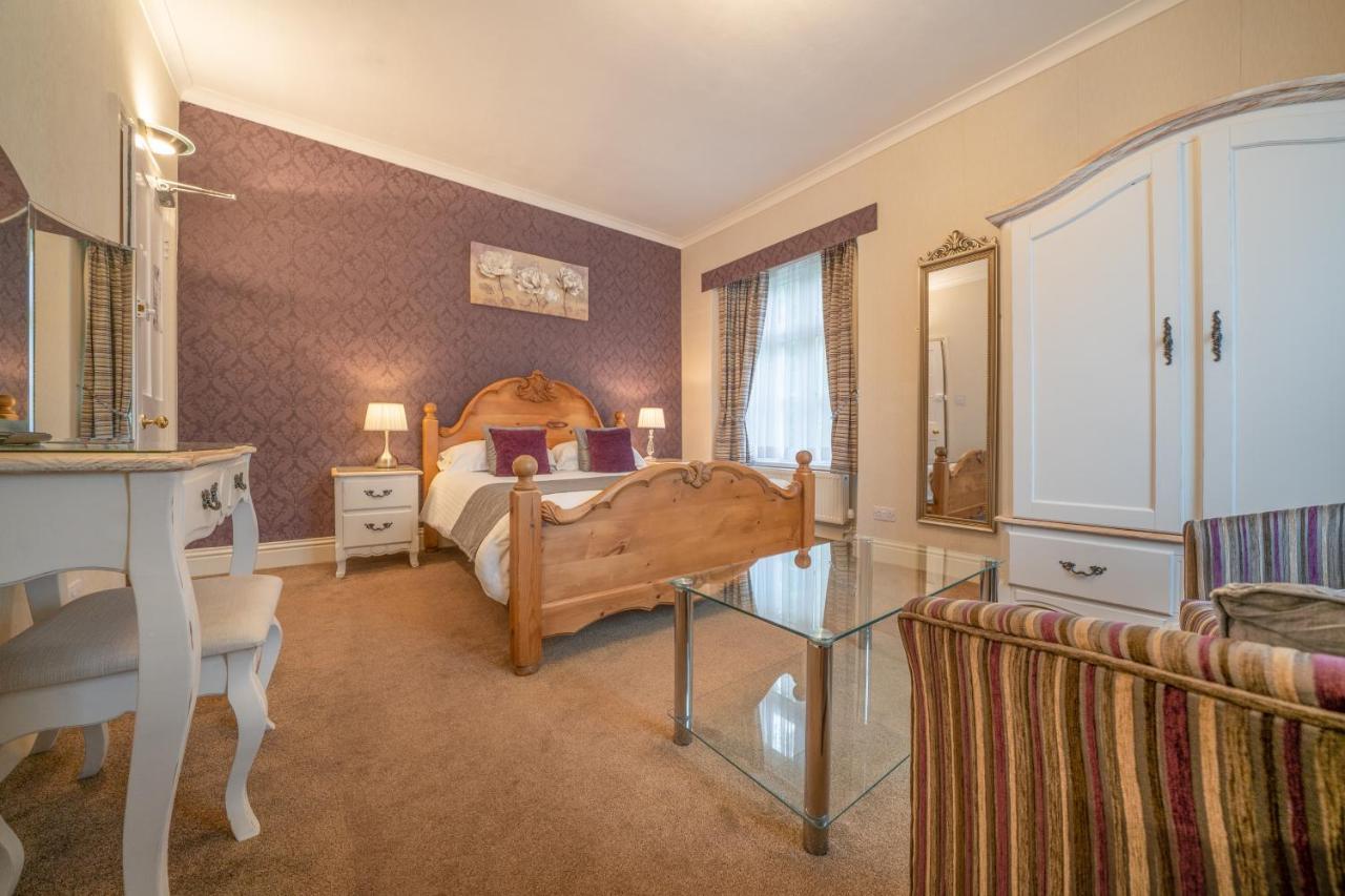 The Ravensworth- Adults Only Hotel Windermere Bagian luar foto