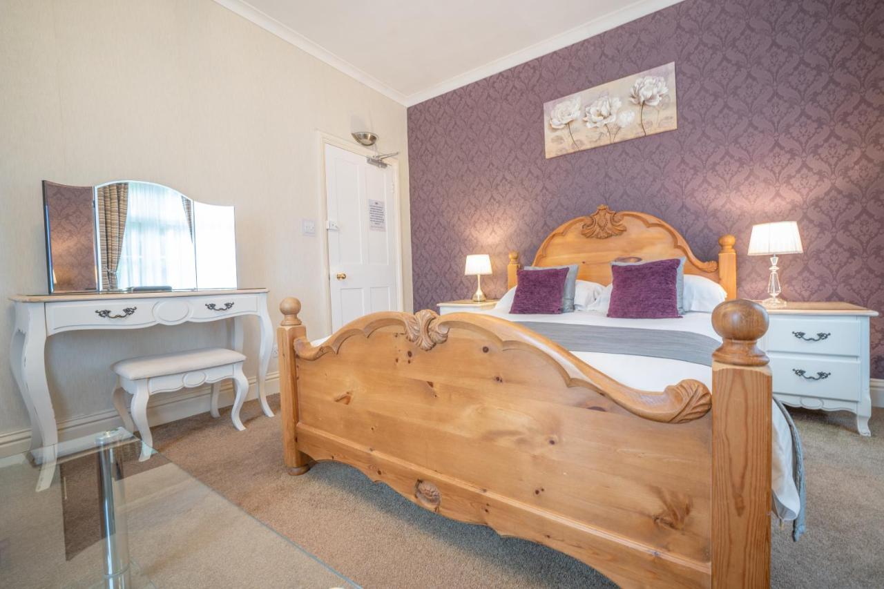The Ravensworth- Adults Only Hotel Windermere Bagian luar foto