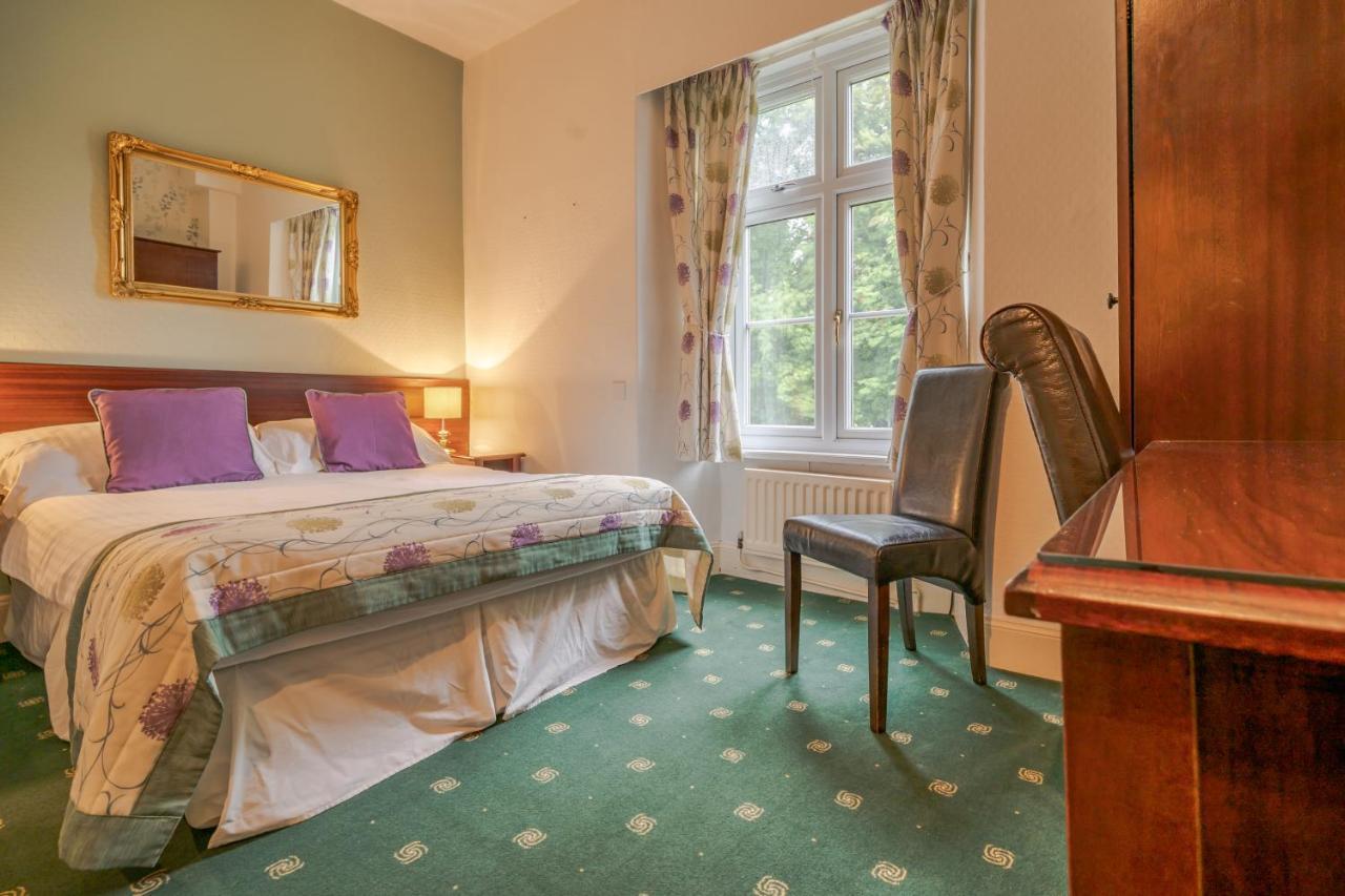 The Ravensworth- Adults Only Hotel Windermere Bagian luar foto