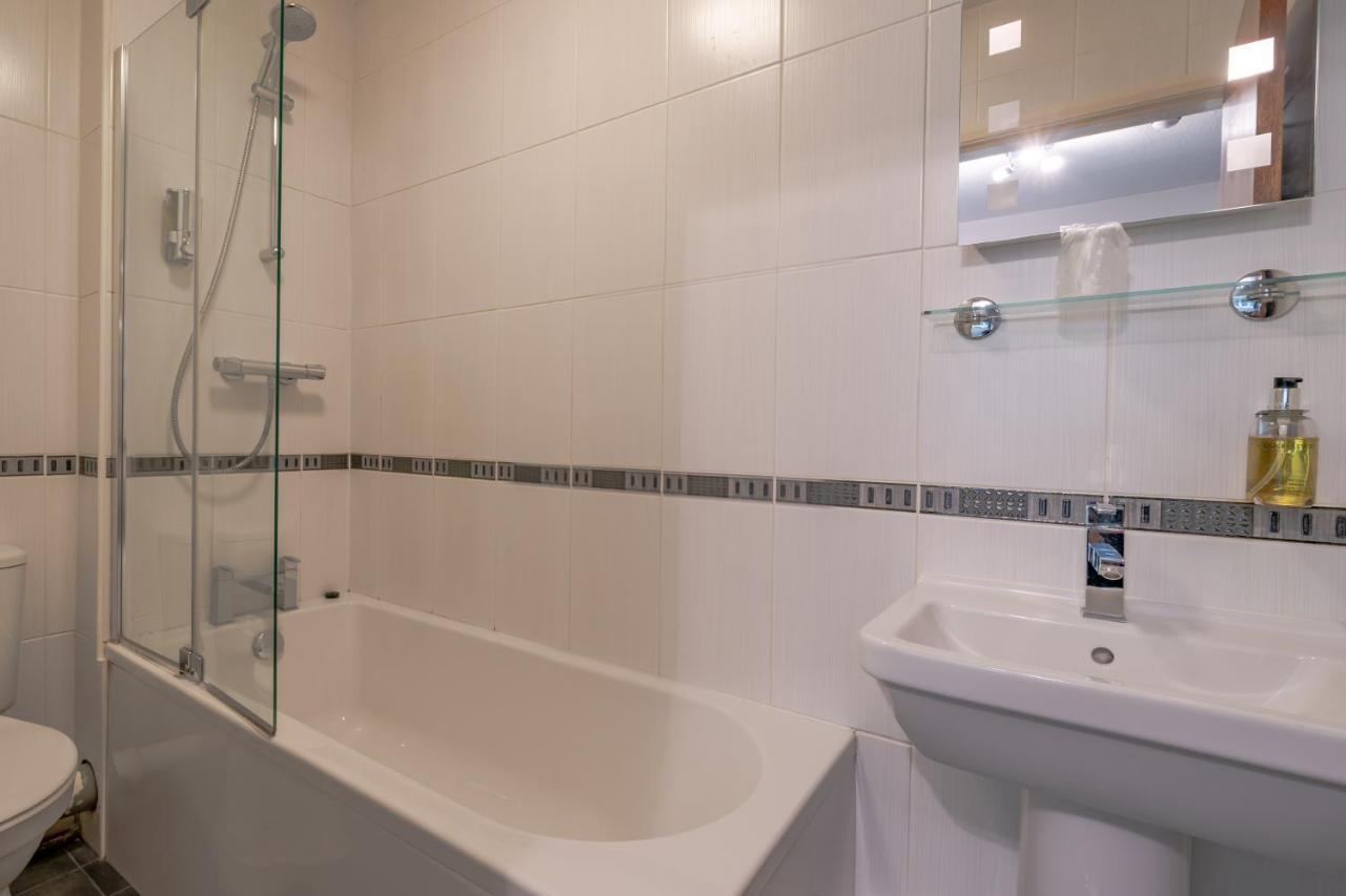 The Ravensworth- Adults Only Hotel Windermere Bagian luar foto