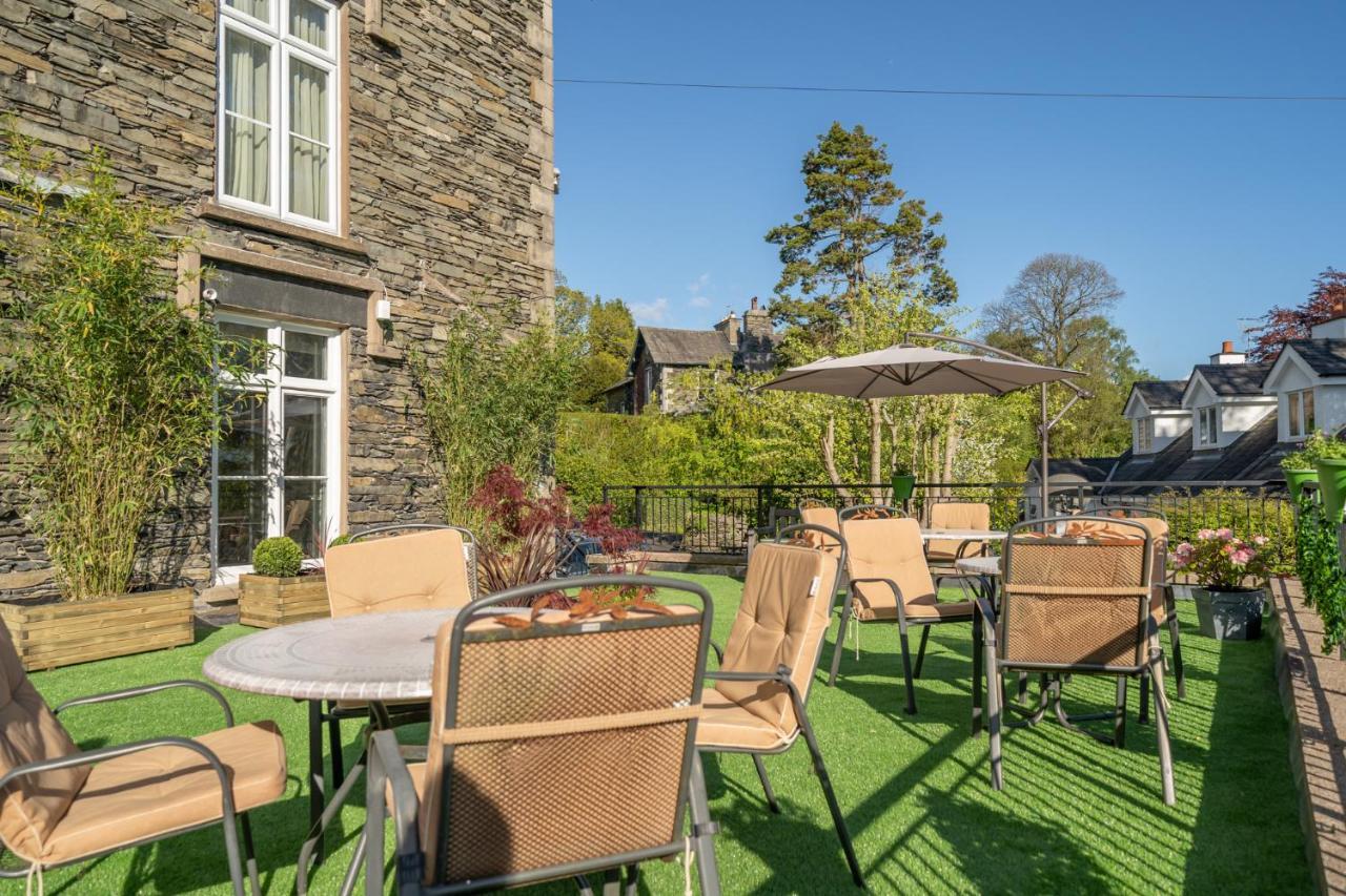 The Ravensworth- Adults Only Hotel Windermere Bagian luar foto