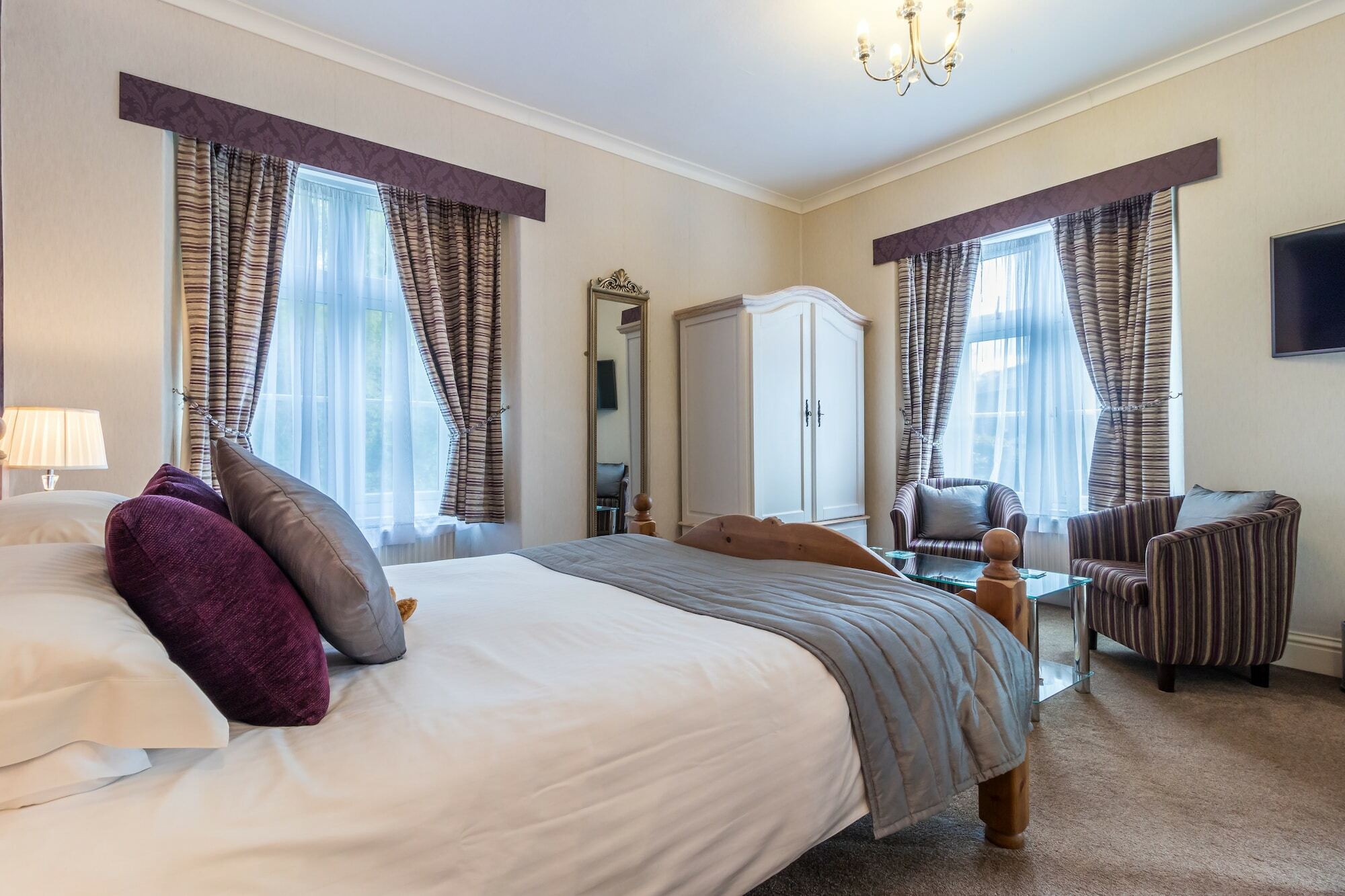 The Ravensworth- Adults Only Hotel Windermere Bagian luar foto