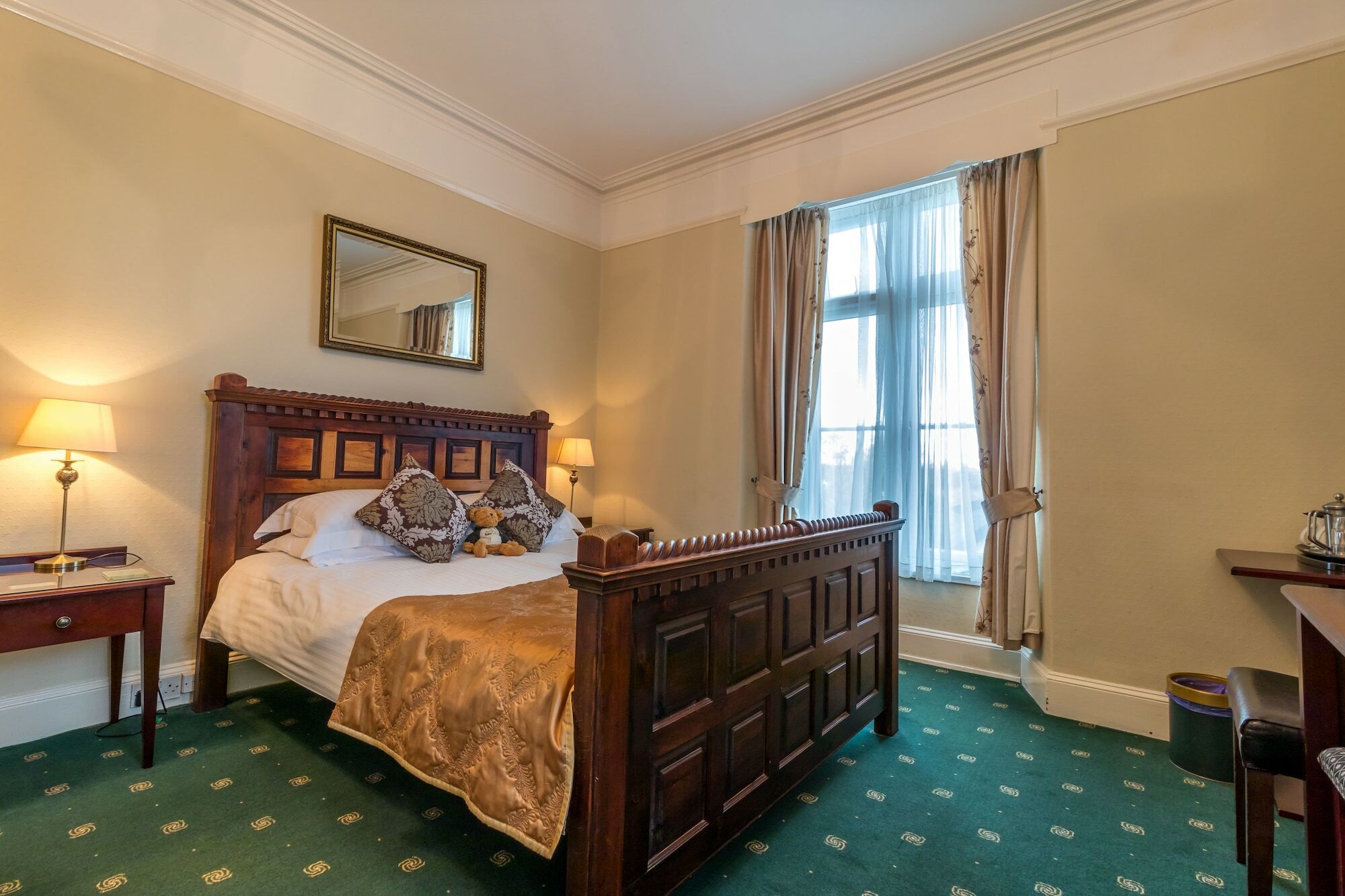 The Ravensworth- Adults Only Hotel Windermere Bagian luar foto