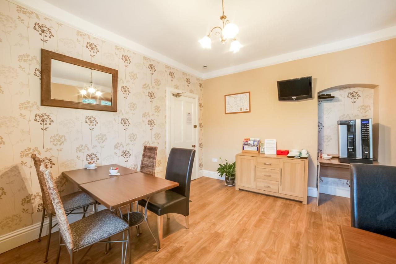 The Ravensworth- Adults Only Hotel Windermere Bagian luar foto