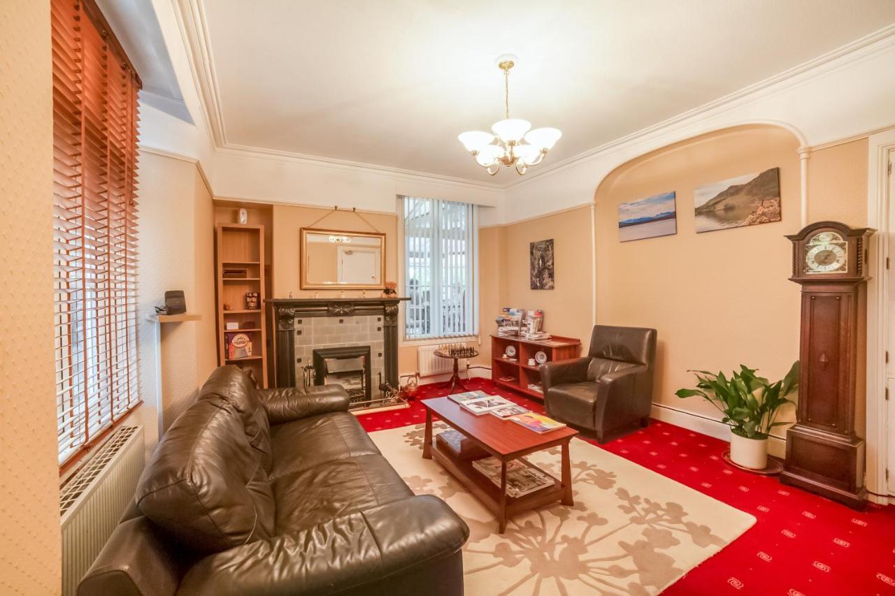 The Ravensworth- Adults Only Hotel Windermere Bagian luar foto