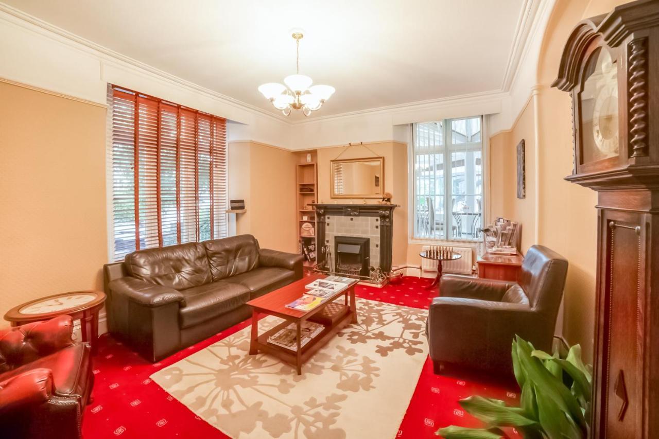 The Ravensworth- Adults Only Hotel Windermere Bagian luar foto