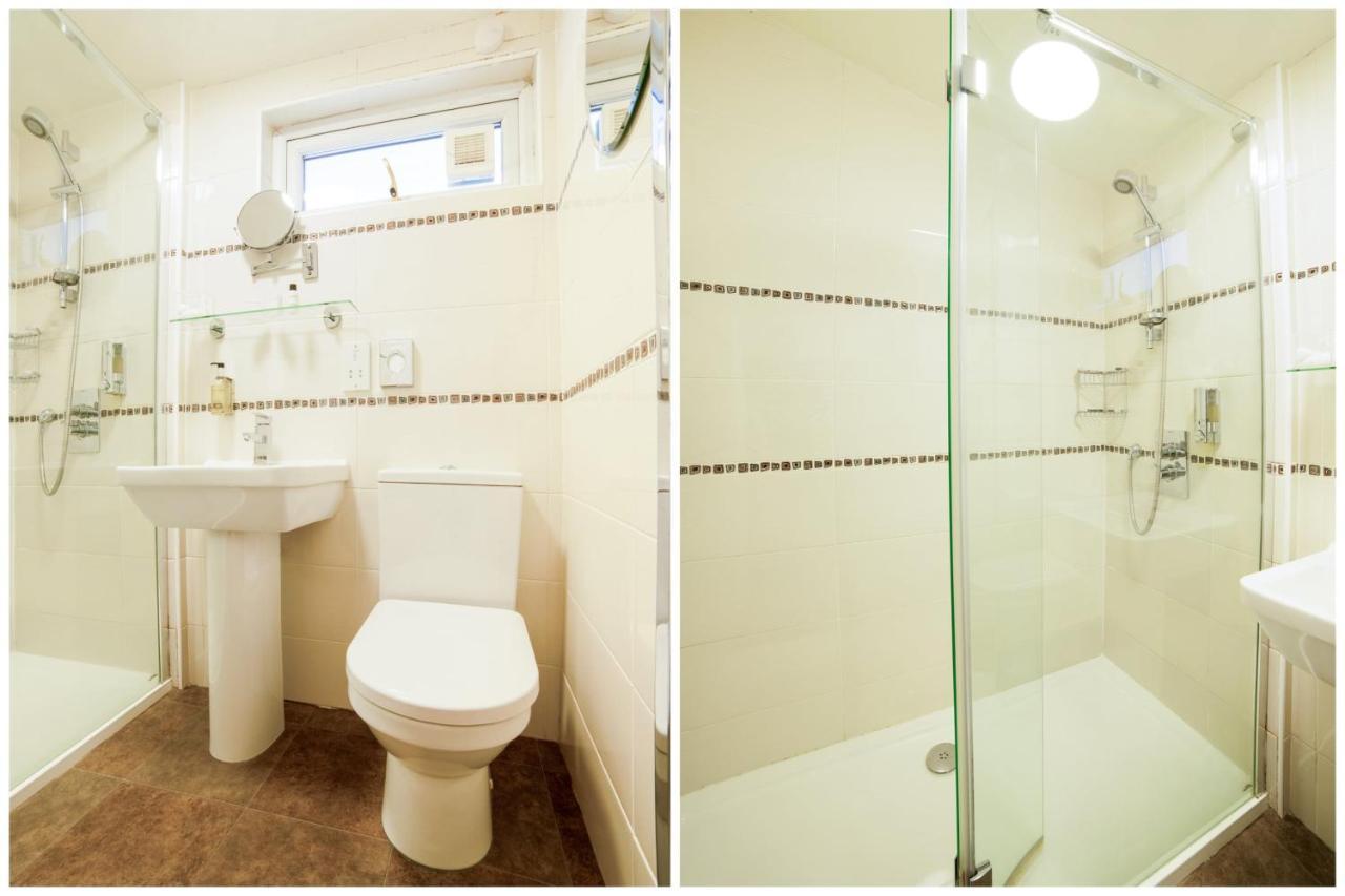 The Ravensworth- Adults Only Hotel Windermere Bagian luar foto