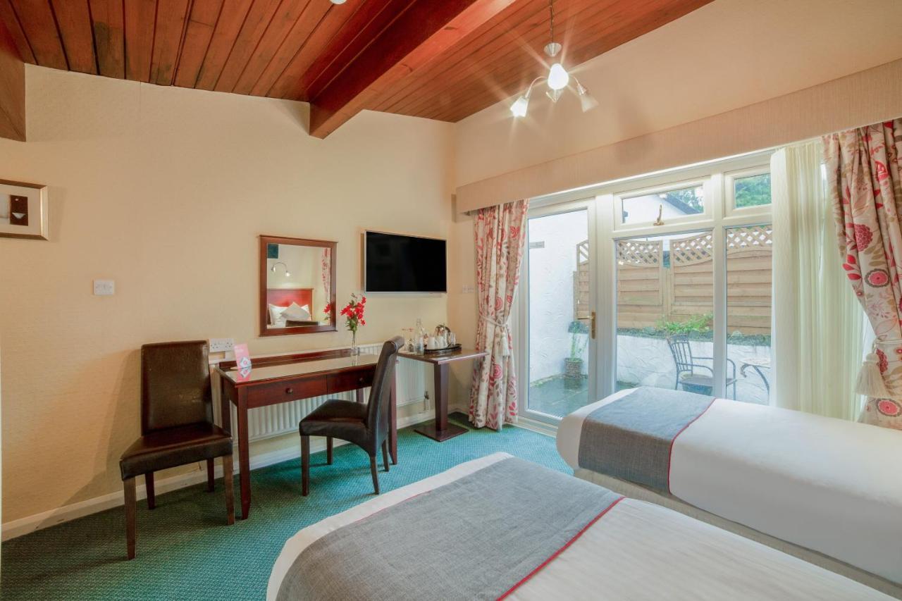 The Ravensworth- Adults Only Hotel Windermere Bagian luar foto